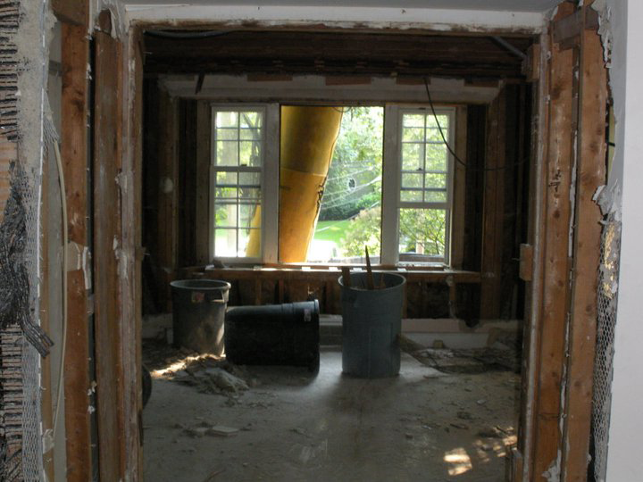 Hauling Service Site